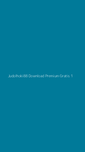 Tampilan Antarmuka Aplikasi Judolhoki88 Download Premium Gratis - 1