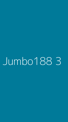 Tampilan Antarmuka Aplikasi Jumbo188 - 3