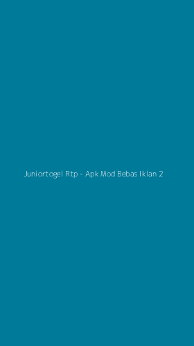 Tampilan Antarmuka Aplikasi Juniortogel Rtp - Apk Mod Bebas Iklan - 2