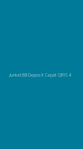 Tampilan Antarmuka Aplikasi Junket88 Deposit Cepat Qris - 4