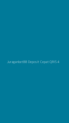 Tampilan Antarmuka Aplikasi Juraganbet88 Deposit Cepat Qris - 4