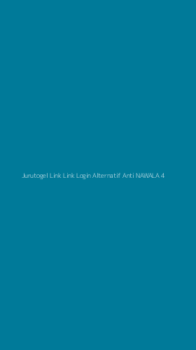 Tampilan Antarmuka Aplikasi Jurutogel Link Link Login Alternatif Anti Nawala - 4