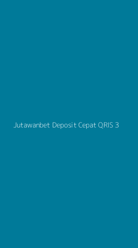 Tampilan Antarmuka Aplikasi Jutawanbet Deposit Cepat Qris - 3