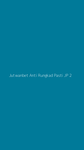Tampilan Antarmuka Aplikasi Jutwanbet Anti Rungkad Pasti Jp - 2