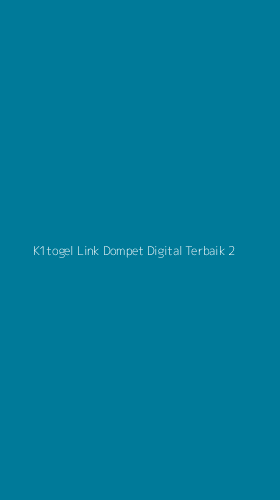Tampilan Antarmuka Aplikasi K1togel Link Dompet Digital Terbaik - 2