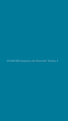 Tampilan Antarmuka Aplikasi Kaisar188 Kumpulan Link Alternatif Terbaru - 3
