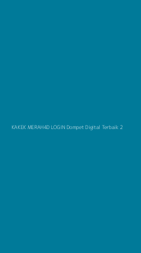 Tampilan Antarmuka Aplikasi Kakek Merah4d Login Dompet Digital Terbaik - 2