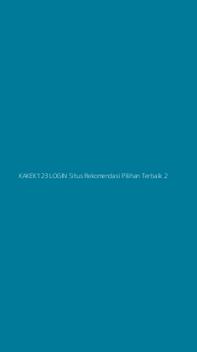 Tampilan Antarmuka Aplikasi Kakek123 Login Situs Rekomendasi Pilihan Terbaik - 2