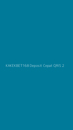 Tampilan Antarmuka Aplikasi Kakekbet168 Deposit Cepat Qris - 2