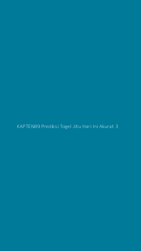 Tampilan Antarmuka Aplikasi Kapten89 Prediksi Togel Jitu Hari Ini Akurat - 3