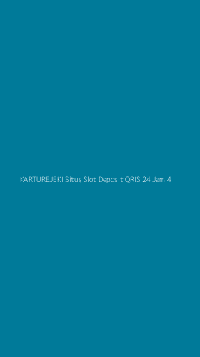 Tampilan Antarmuka Aplikasi Karturejeki Situs Slot Deposit Qris 24 Jam - 4