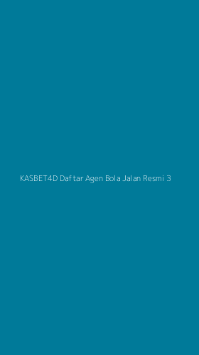 Tampilan Antarmuka Aplikasi Kasbet4d Daftar Agen Bola Jalan Resmi - 3