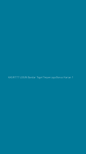 Tampilan Antarmuka Aplikasi Kasir777 Login Bandar Togel Terpercaya Bonus Harian - 1
