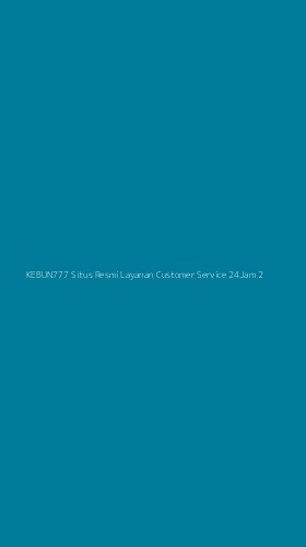 Tampilan Antarmuka Aplikasi Kebun777 Situs Resmi Layanan Customer Service 24jam - 2