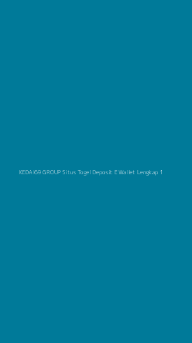 Tampilan Antarmuka Aplikasi Kedai69 Group Situs Togel Deposit E Wallet Lengkap - 1