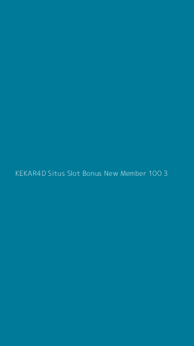 Tampilan Antarmuka Aplikasi Kekar4d Situs Slot Bonus New Member 100 - 3