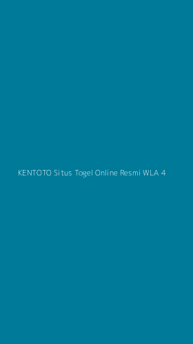 Tampilan Antarmuka Aplikasi Kentoto Situs Togel Online Resmi Wla - 4