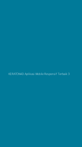 Tampilan Antarmuka Aplikasi Keraton4d Aplikasi Mobile Responsif Terbaik - 3