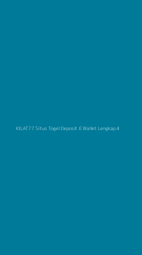 Tampilan Antarmuka Aplikasi Kilat77 Situs Togel Deposit E Wallet Lengkap - 4