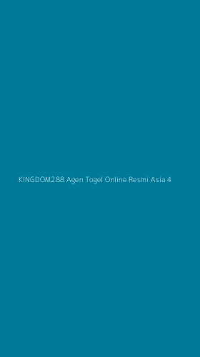 Tampilan Antarmuka Aplikasi Kingdom288 Agen Togel Online Resmi Asia - 4
