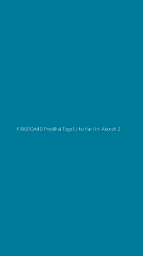 Tampilan Antarmuka Aplikasi Kingdom4d Prediksi Togel Jitu Hari Ini Akurat - 2