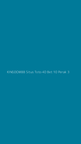 Tampilan Antarmuka Aplikasi Kingdom88 Situs Toto 4d Bet 10 Perak - 3