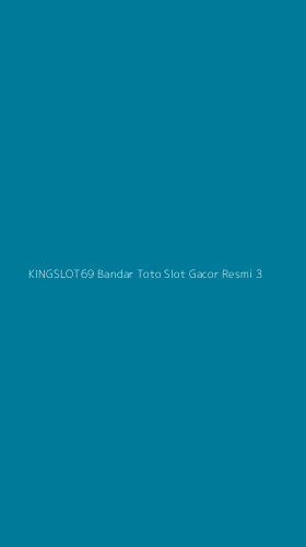 Tampilan Antarmuka Aplikasi Kingslot69 Bandar Toto Slot Gacor Resmi - 3