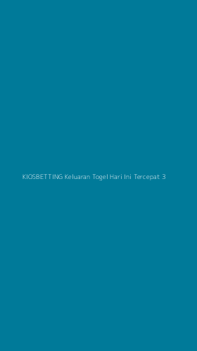 Tampilan Antarmuka Aplikasi Kiosbetting Keluaran Togel Hari Ini Tercepat - 3