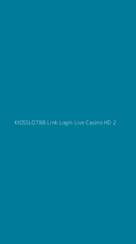 Tampilan Antarmuka Aplikasi Kiosslot88 Link Login Live Casino Hd - 2