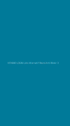 Tampilan Antarmuka Aplikasi Kitab4d Login Link Alternatif Resmi Anti Blokir - 3