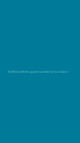 Tampilan Antarmuka Aplikasi Kiu99 Situs Resmi Layanan Customer Service 24jam - 2