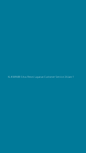 Tampilan Antarmuka Aplikasi Klikwin88 Situs Resmi Layanan Customer Service 24jam - 1