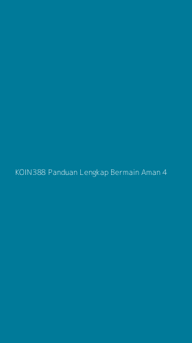 Tampilan Antarmuka Aplikasi Koin388 Panduan Lengkap Bermain Aman - 4
