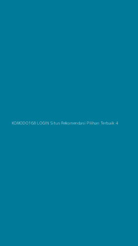 Tampilan Antarmuka Aplikasi Komodo168 Login Situs Rekomendasi Pilihan Terbaik - 4