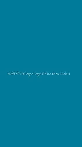 Tampilan Antarmuka Aplikasi Kompas138 Agen Togel Online Resmi Asia - 4