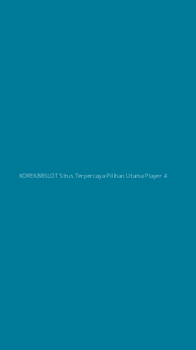 Tampilan Antarmuka Aplikasi Korek88slot Situs Terpercaya Pilihan Utama Player - 4