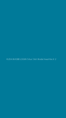 Tampilan Antarmuka Aplikasi Kuda Mas88 Login Situs Slot Modal Awal Kecil - 2
