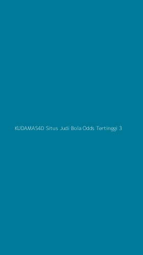 Tampilan Antarmuka Aplikasi Kudamas4d Situs Judi Bola Odds Tertinggi - 3