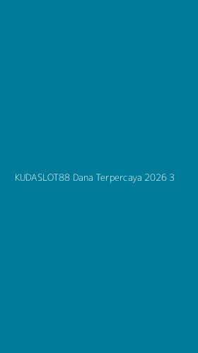 Tampilan Antarmuka Aplikasi Kudaslot88 Dana Terpercaya 2026 - 3