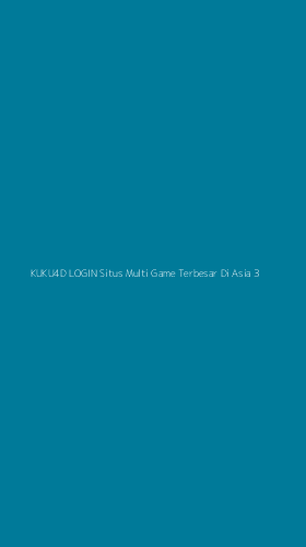 Tampilan Antarmuka Aplikasi Kuku4d Login Situs Multi Game Terbesar Di Asia - 3