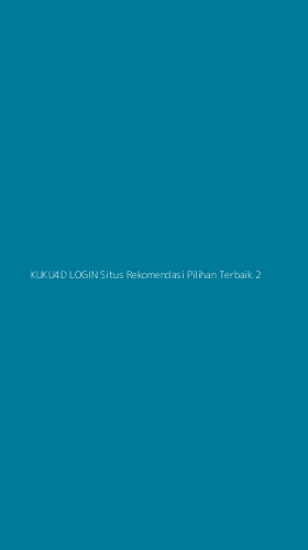 Tampilan Antarmuka Aplikasi Kuku4d Login Situs Rekomendasi Pilihan Terbaik - 2