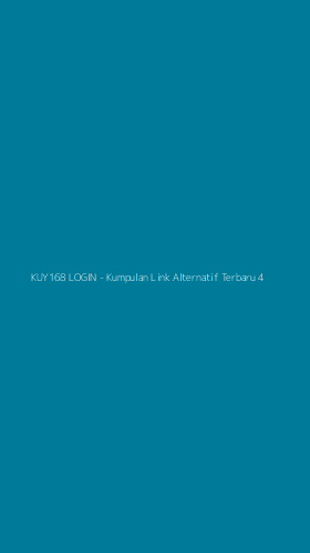 Tampilan Antarmuka Aplikasi KUY168 LOGIN - Kumpulan Link Alternatif Terbaru - 4