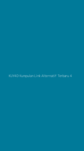 Tampilan Antarmuka Aplikasi Kuy4d Kumpulan Link Alternatif Terbaru - 4