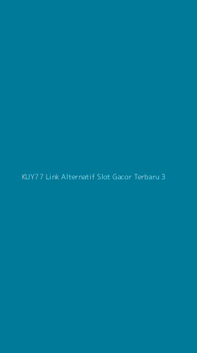 Tampilan Antarmuka Aplikasi Kuy77 Link Alternatif Slot Gacor Terbaru - 3