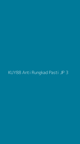 Tampilan Antarmuka Aplikasi Kuy88 Anti Rungkad Pasti Jp - 3