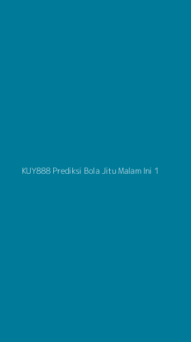 Tampilan Antarmuka Aplikasi Kuy888 Prediksi Bola Jitu Malam Ini - 1
