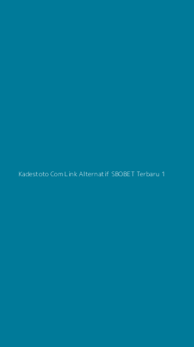 Tampilan Antarmuka Aplikasi Kadestoto Com Link Alternatif Sbobet Terbaru - 1