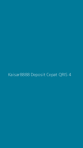 Tampilan Antarmuka Aplikasi Kaisar8888 Deposit Cepat Qris - 4