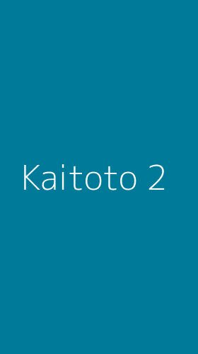 Tampilan Antarmuka Aplikasi Kaitoto - 2