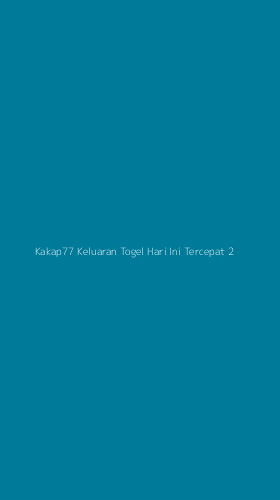 Tampilan Antarmuka Aplikasi Kakap77 Keluaran Togel Hari Ini Tercepat - 2